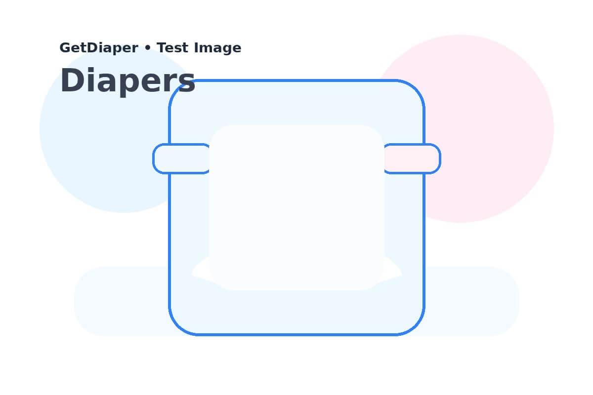 Training Pants GentleCare